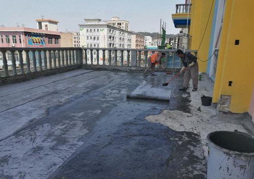 鼓樓區外墻屋面防水哪家好？南京防水堵漏工程專業推薦