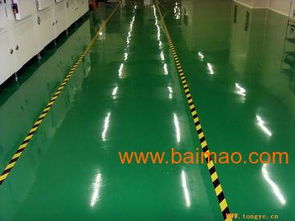 南京茶山車間地板漆翻新與廠房水泥地面刷漆 專業廠家、價格解析與防水工程服務